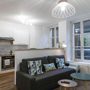 Appartement met een Slaapkamer